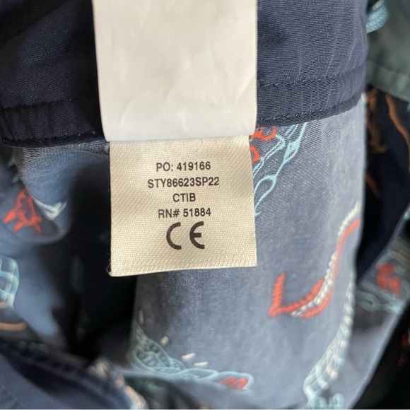 Patagonia 9” Men's Wavefarer Boardshorts Waist 36 Regular fit - Picture 9 of 12